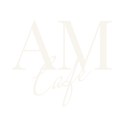 AM Cafe logo